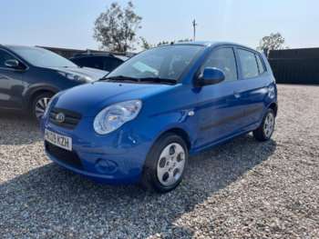 Used Kia Picanto 2009 for sale - 75016319: Photo