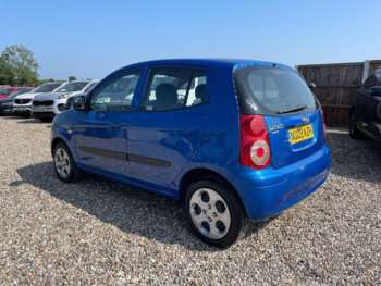 Used Kia Picanto 2009 for sale - 75016319: Photo