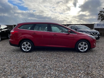 Used Ford Focus 2013 for sale - 77213478: Photo