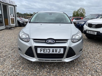 Used Ford Focus 2013 for sale - 75228164: Photo