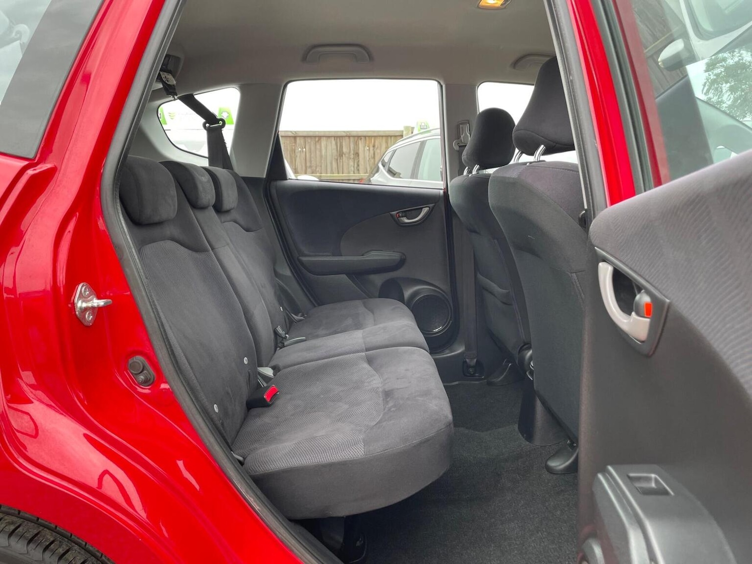 Used Honda Jazz 2010 for sale - 77622522: Photo 12