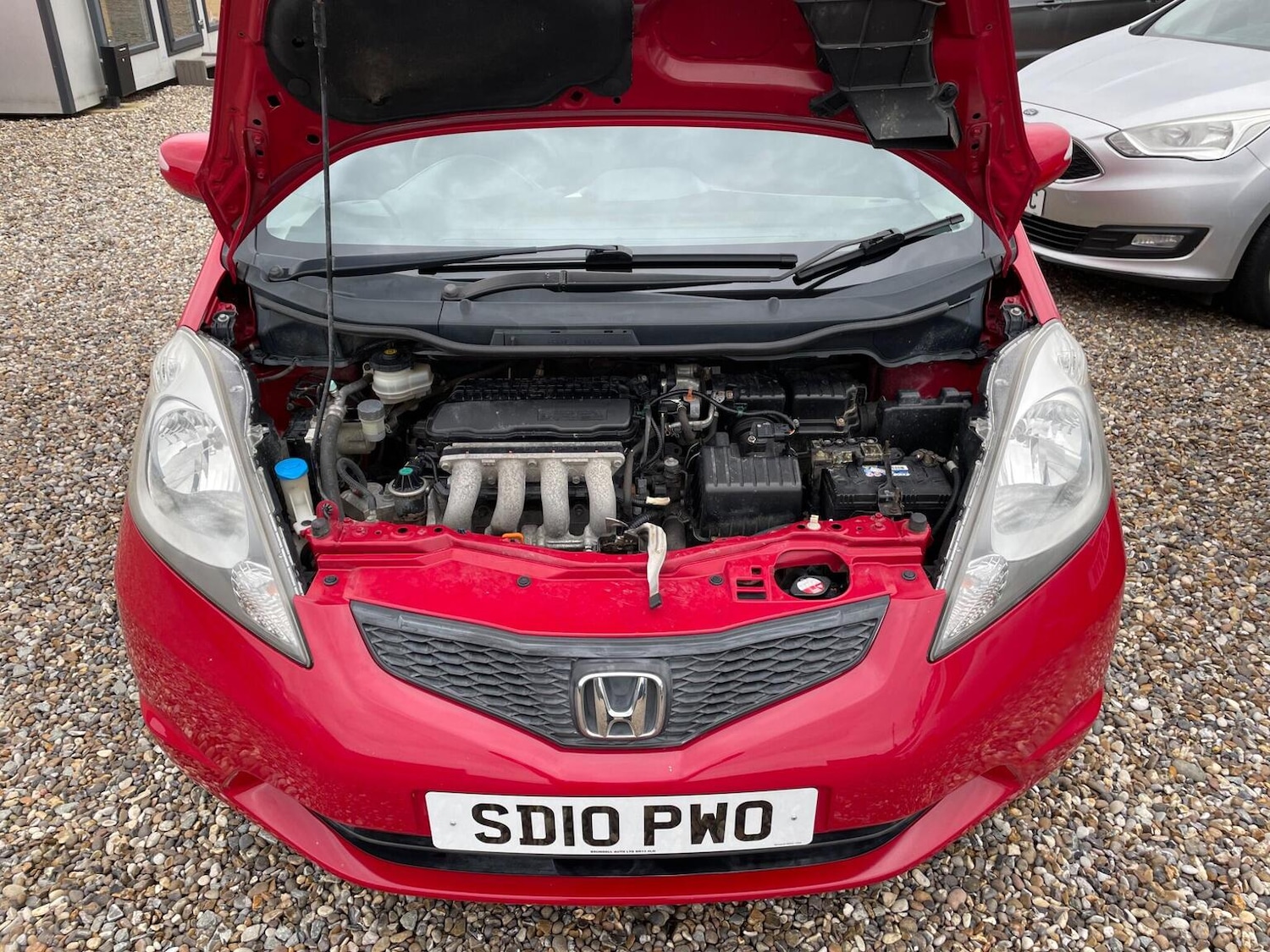 Used Honda Jazz 2010 for sale - 77622522: Photo 14