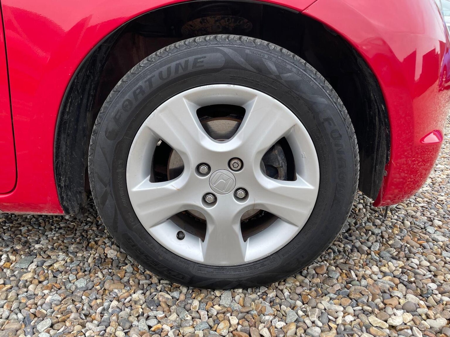 Used Honda Jazz 2010 for sale - 77622522: Photo 15