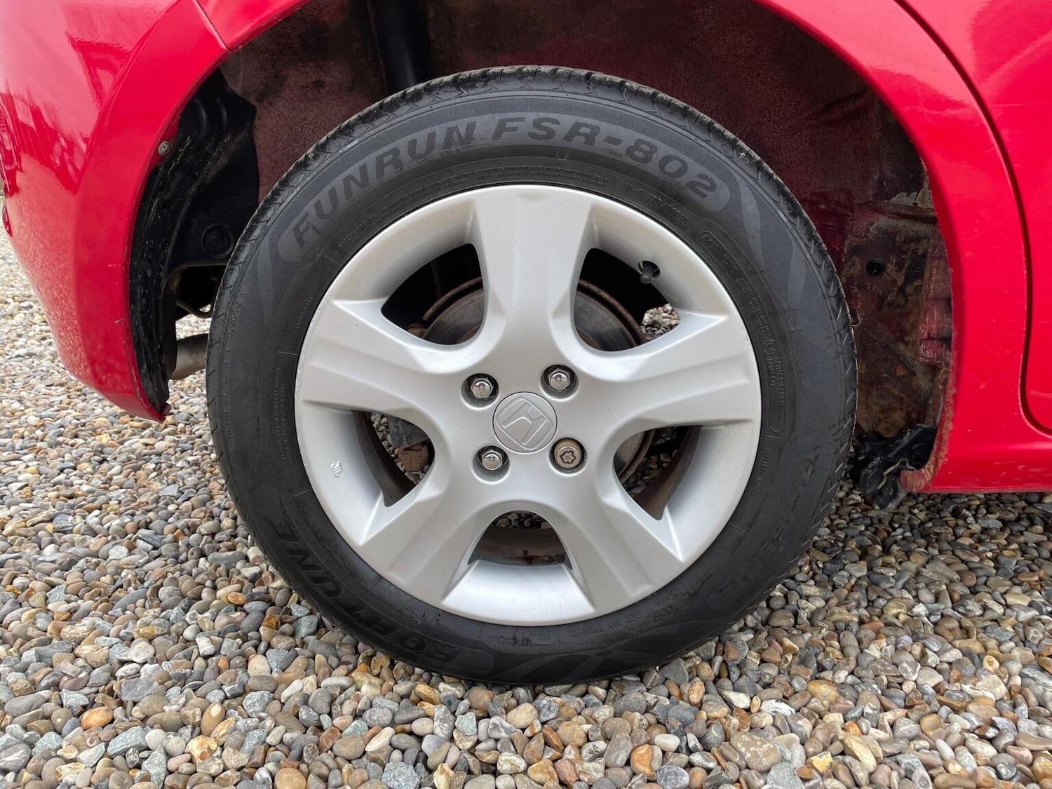 Used Honda Jazz 2010 for sale - 77622522: Photo 16