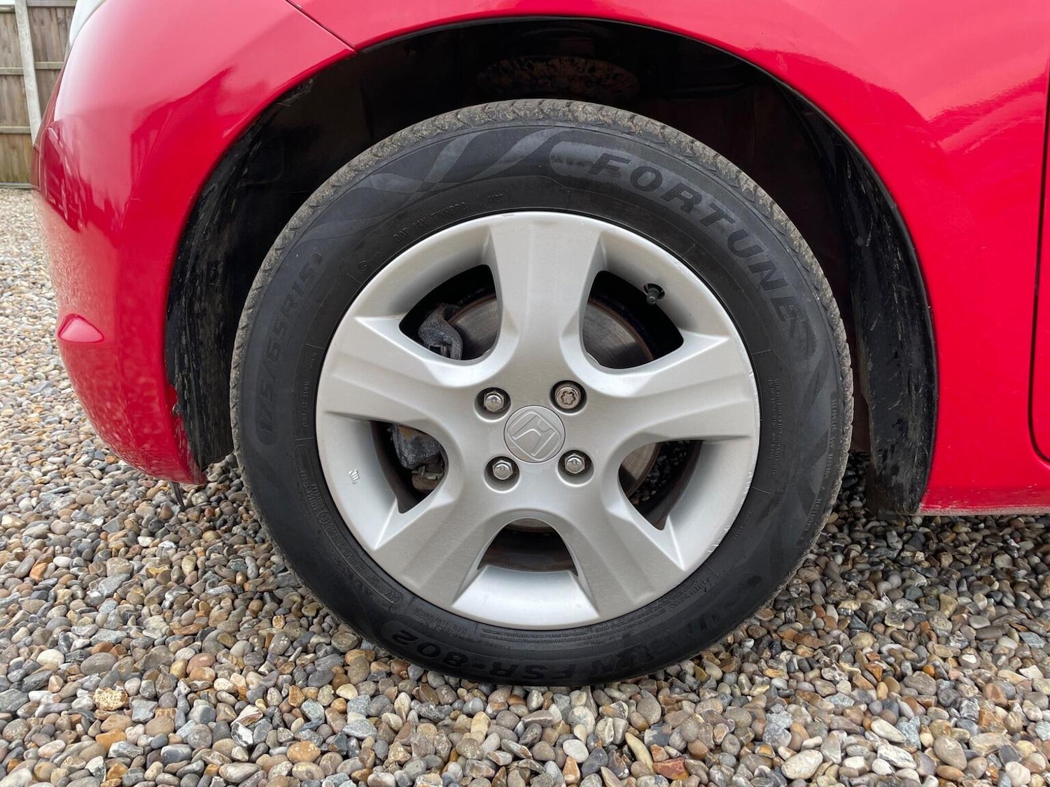 Used Honda Jazz 2010 for sale - 77622522: Photo 17