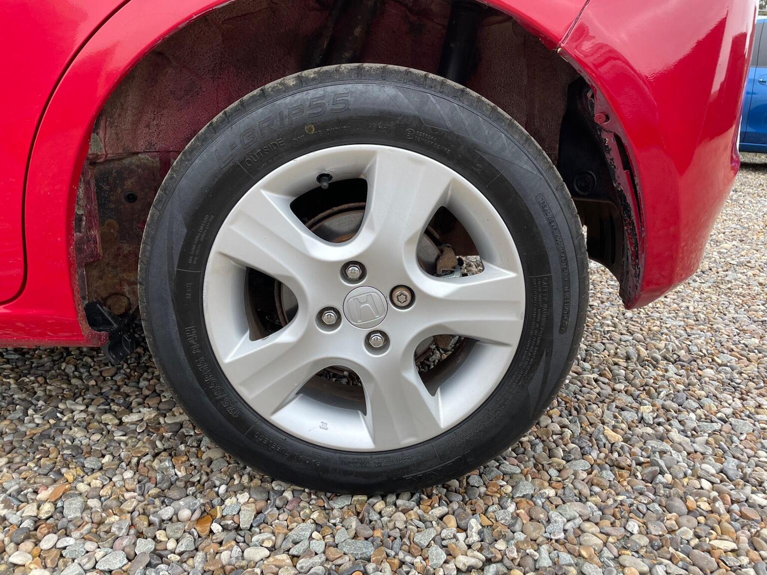 Used Honda Jazz 2010 for sale - 77622522: Photo 18