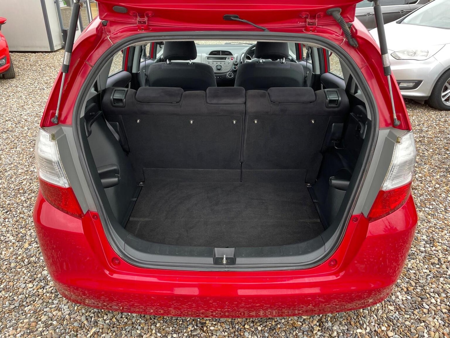 Used Honda Jazz 2010 for sale - 77622522: Photo 20