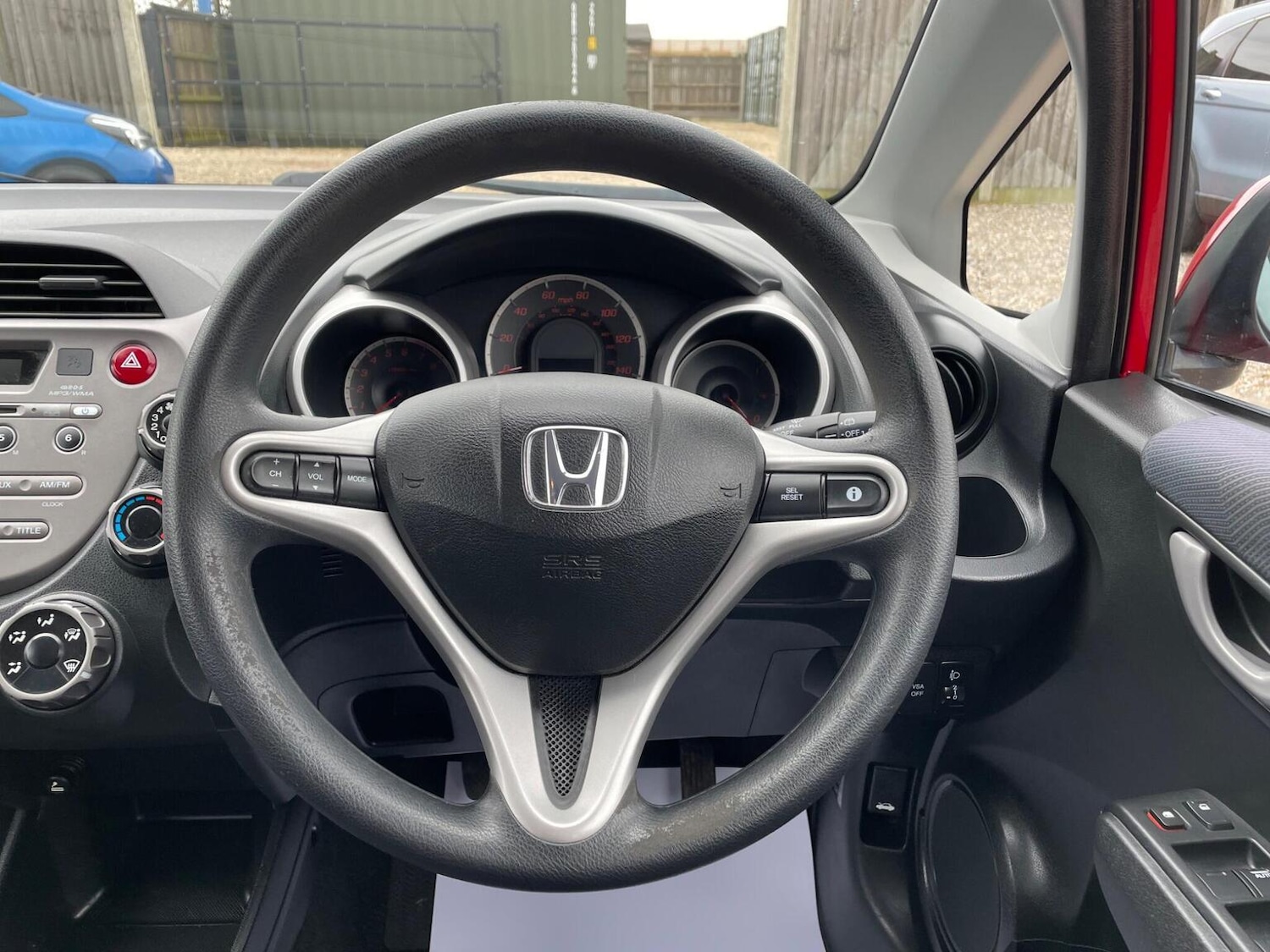 Used Honda Jazz 2010 for sale - 77622522: Photo 22