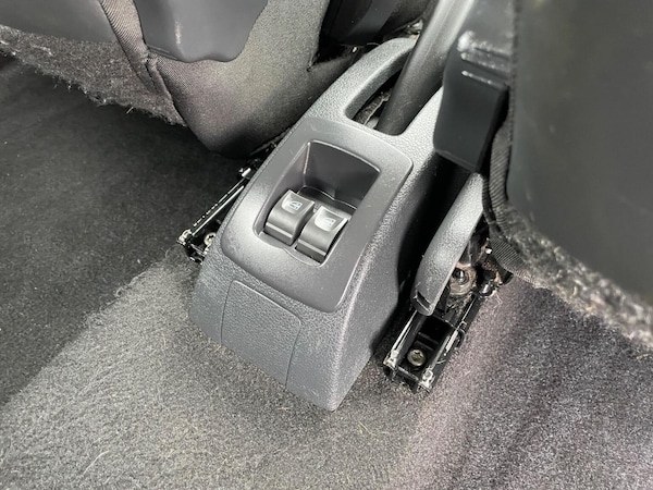 Used Dacia Sandero Stepway 2014 for sale - 76262978: Photo 10