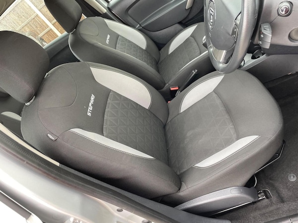 Used Dacia Sandero Stepway 2014 for sale - 76262978: Photo 13