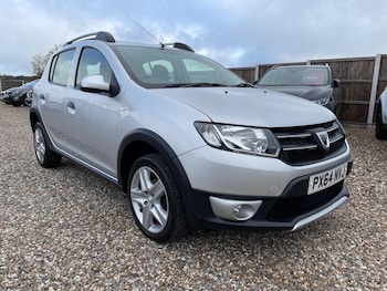 2014 - 1.5 dCi Laureate Euro 5 5dr