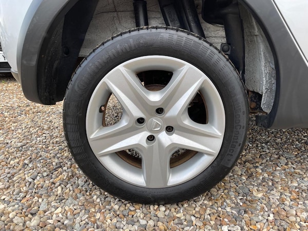 Used Dacia Sandero Stepway 2014 for sale - 76262978: Photo 20