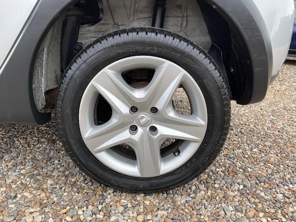 Used Dacia Sandero Stepway 2014 for sale - 76262978: Photo 23