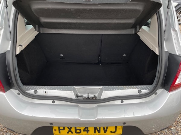Used Dacia Sandero Stepway 2014 for sale - 76262978: Photo 27