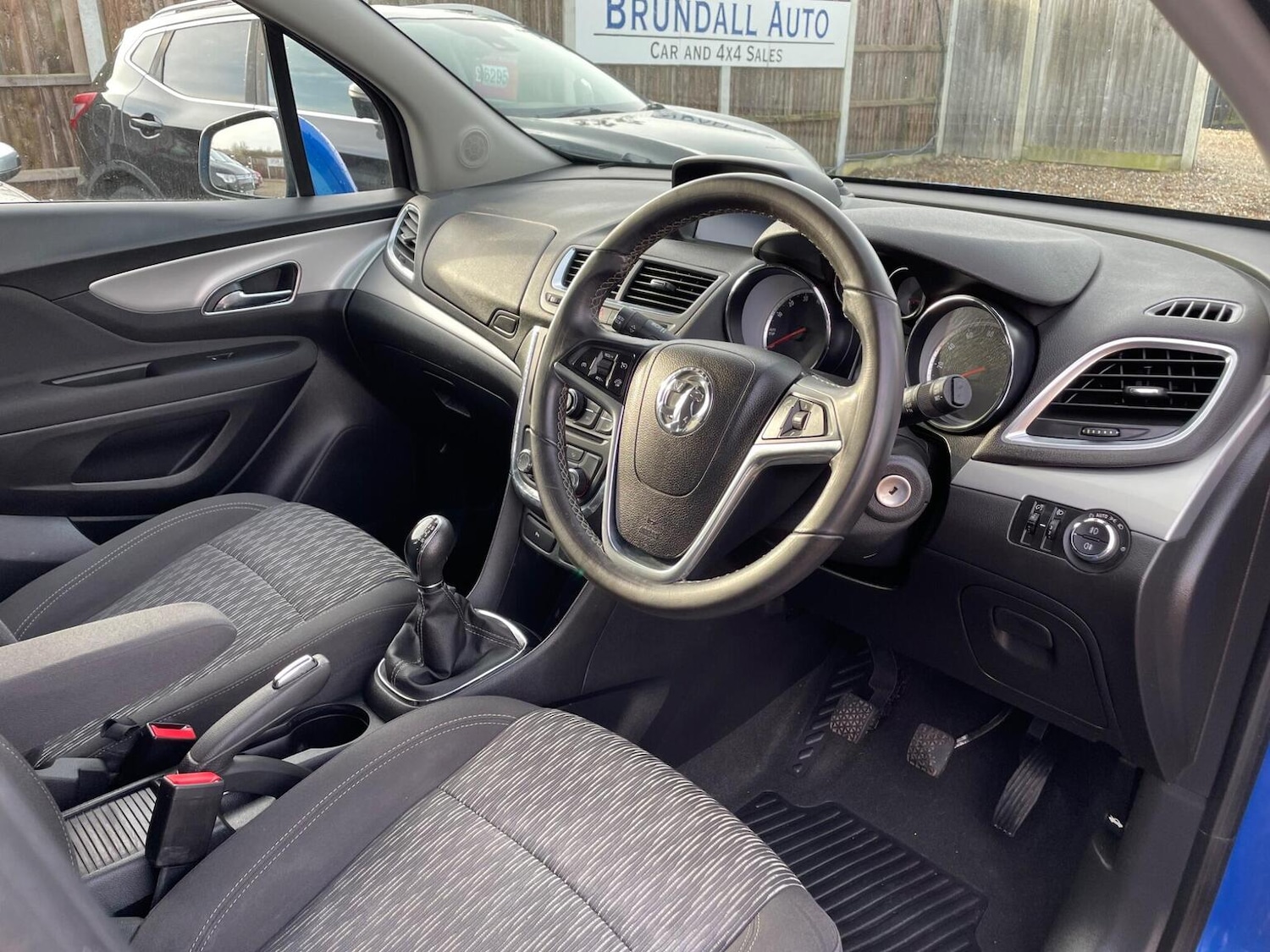 Used Vauxhall Mokka 2015 for sale - 77059788: Photo 11