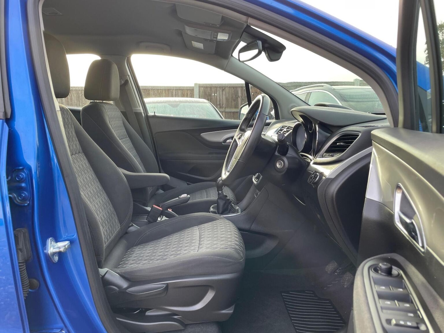 Used Vauxhall Mokka 2015 for sale - 77059788: Photo 12