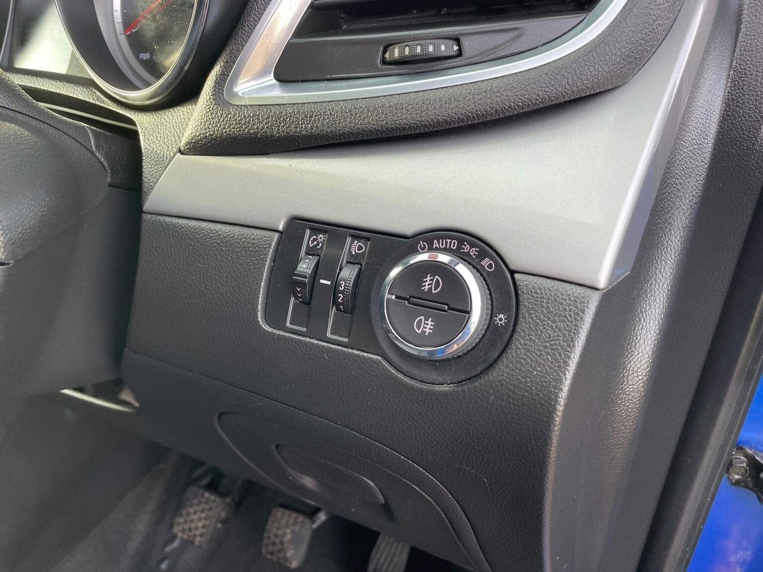 Used Vauxhall Mokka 2015 for sale - 77059788: Photo 15