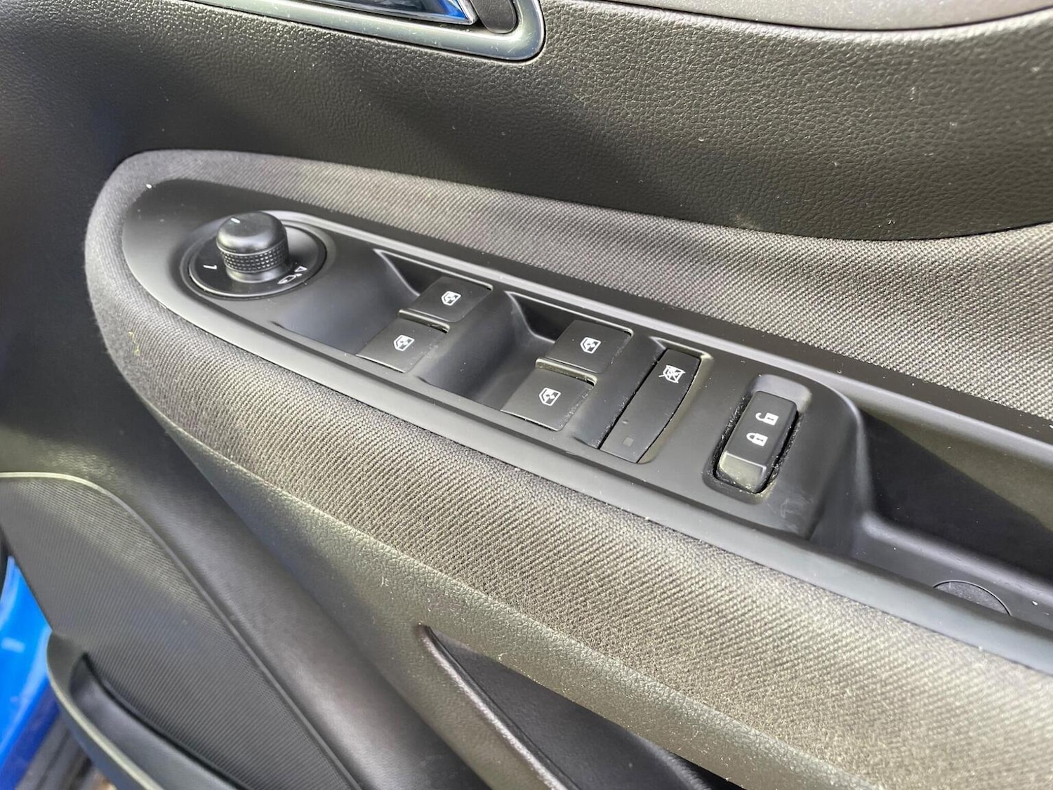 Used Vauxhall Mokka 2015 for sale - 77059788: Photo 16