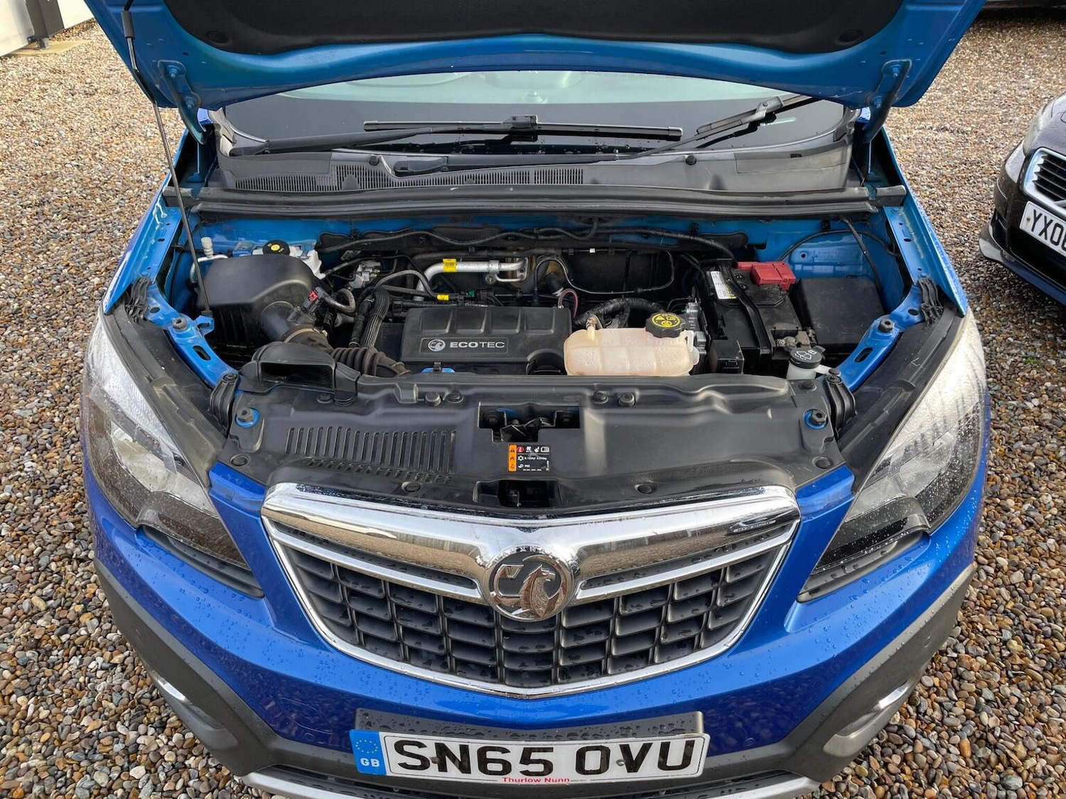 Used Vauxhall Mokka 2015 for sale - 77059788: Photo 17