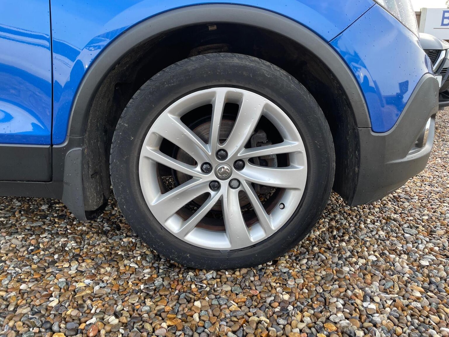 Used Vauxhall Mokka 2015 for sale - 77059788: Photo 18