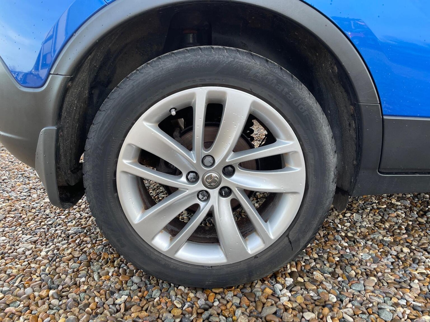 Used Vauxhall Mokka 2015 for sale - 77059788: Photo 19