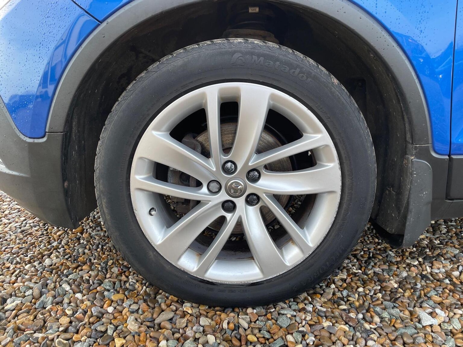 Used Vauxhall Mokka 2015 for sale - 77059788: Photo 21