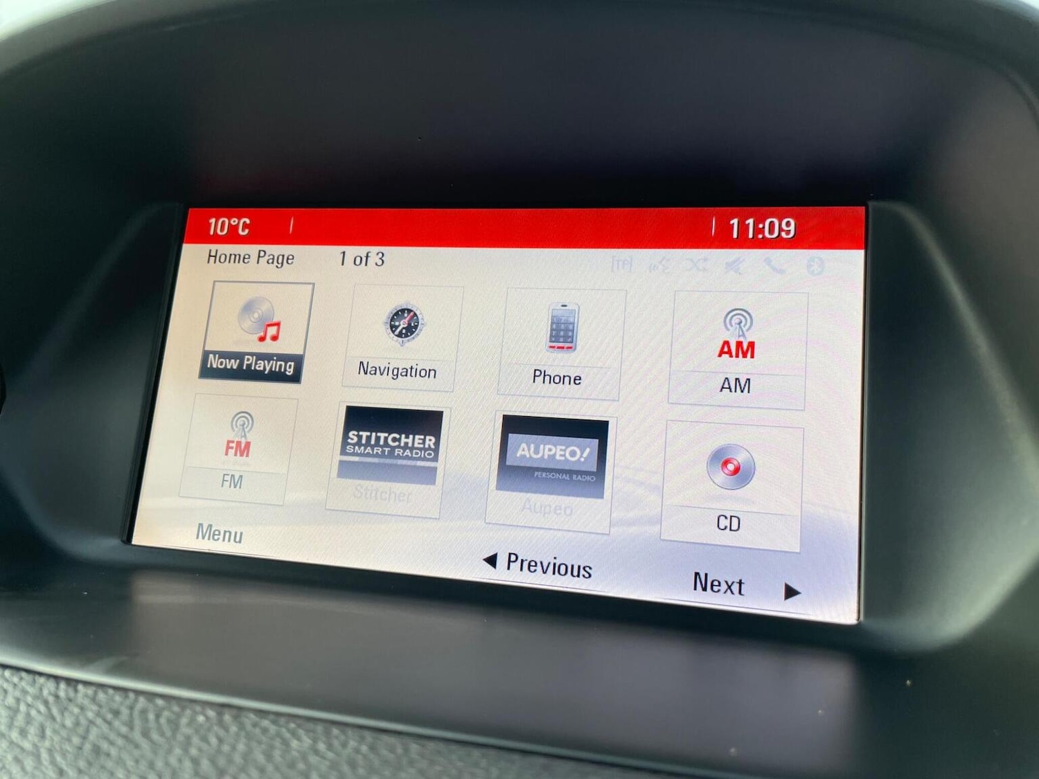 Used Vauxhall Mokka 2015 for sale - 77059788: Photo 22