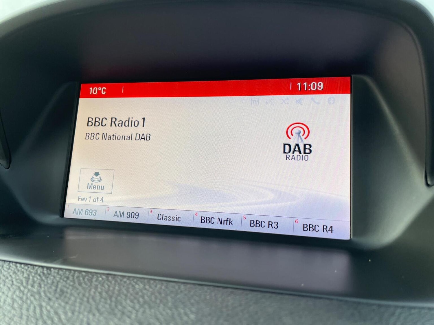 Used Vauxhall Mokka 2015 for sale - 77059788: Photo 24