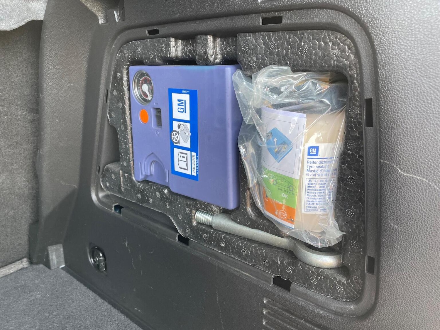 Used Vauxhall Mokka 2015 for sale - 77059788: Photo 26