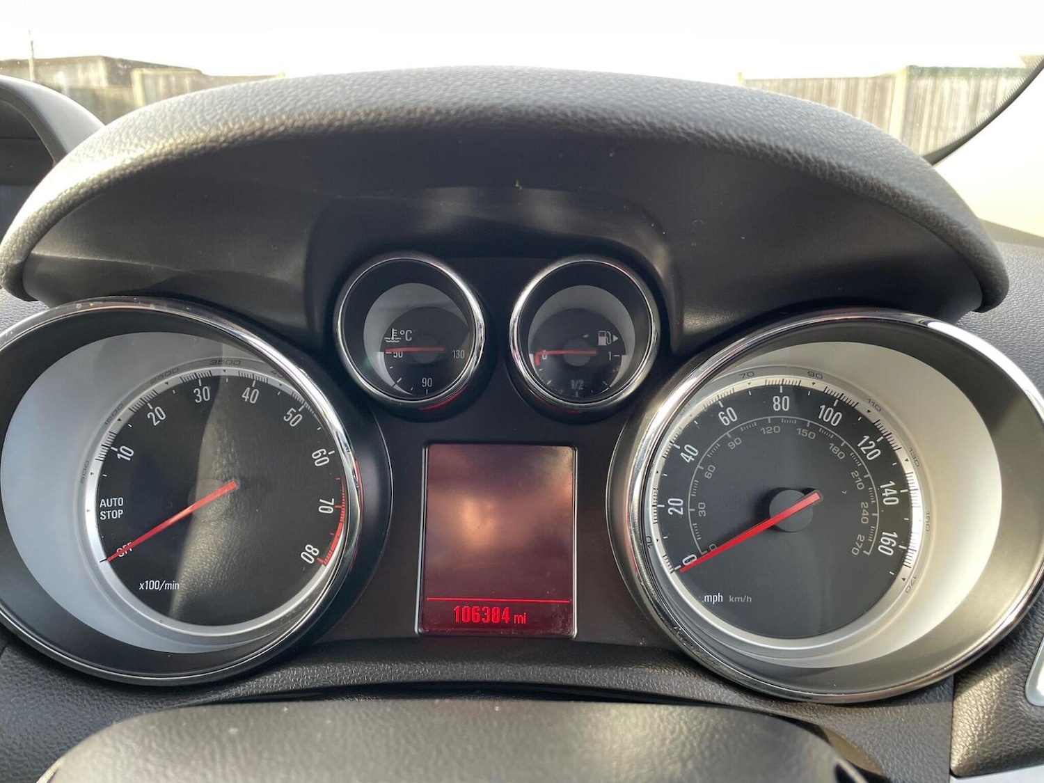 Used Vauxhall Mokka 2015 for sale - 77059788: Photo 27