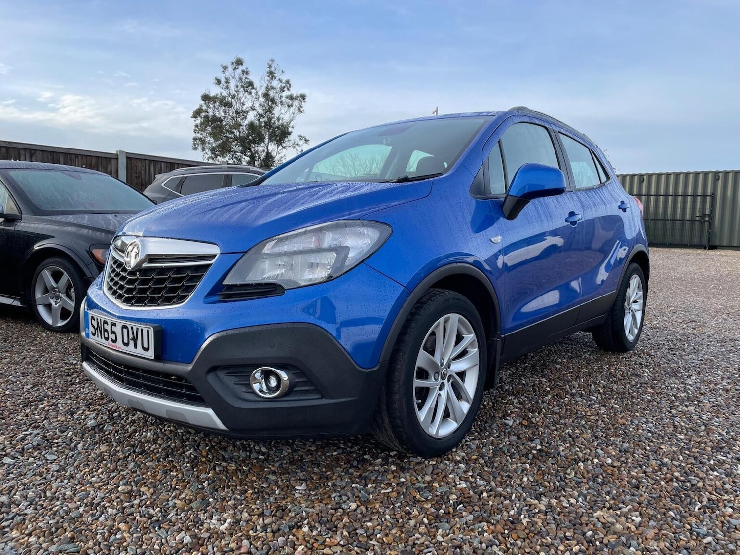 Used Vauxhall Mokka 2015 for sale - 77059788: Photo 3