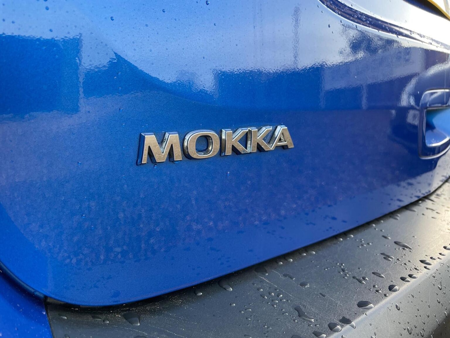 Used Vauxhall Mokka 2015 for sale - 77059788: Photo 31