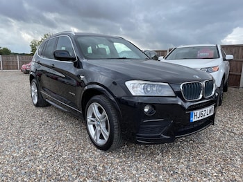 BMW - X3