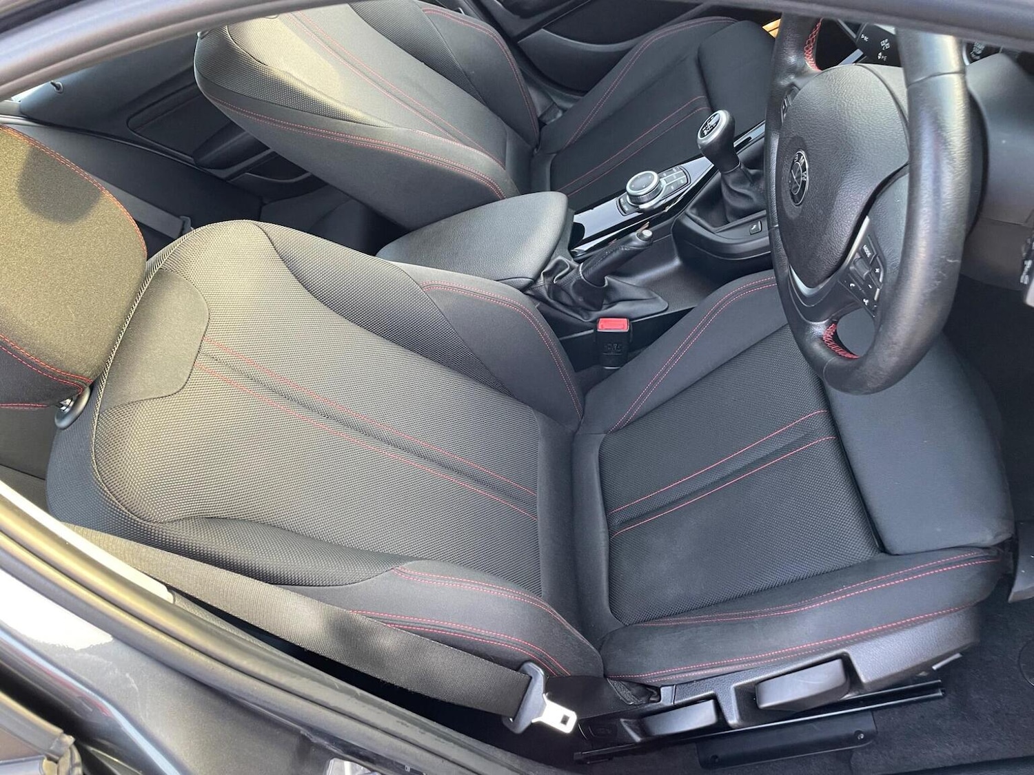 Used BMW 1 Series 2018 for sale - 77742892: Photo 10