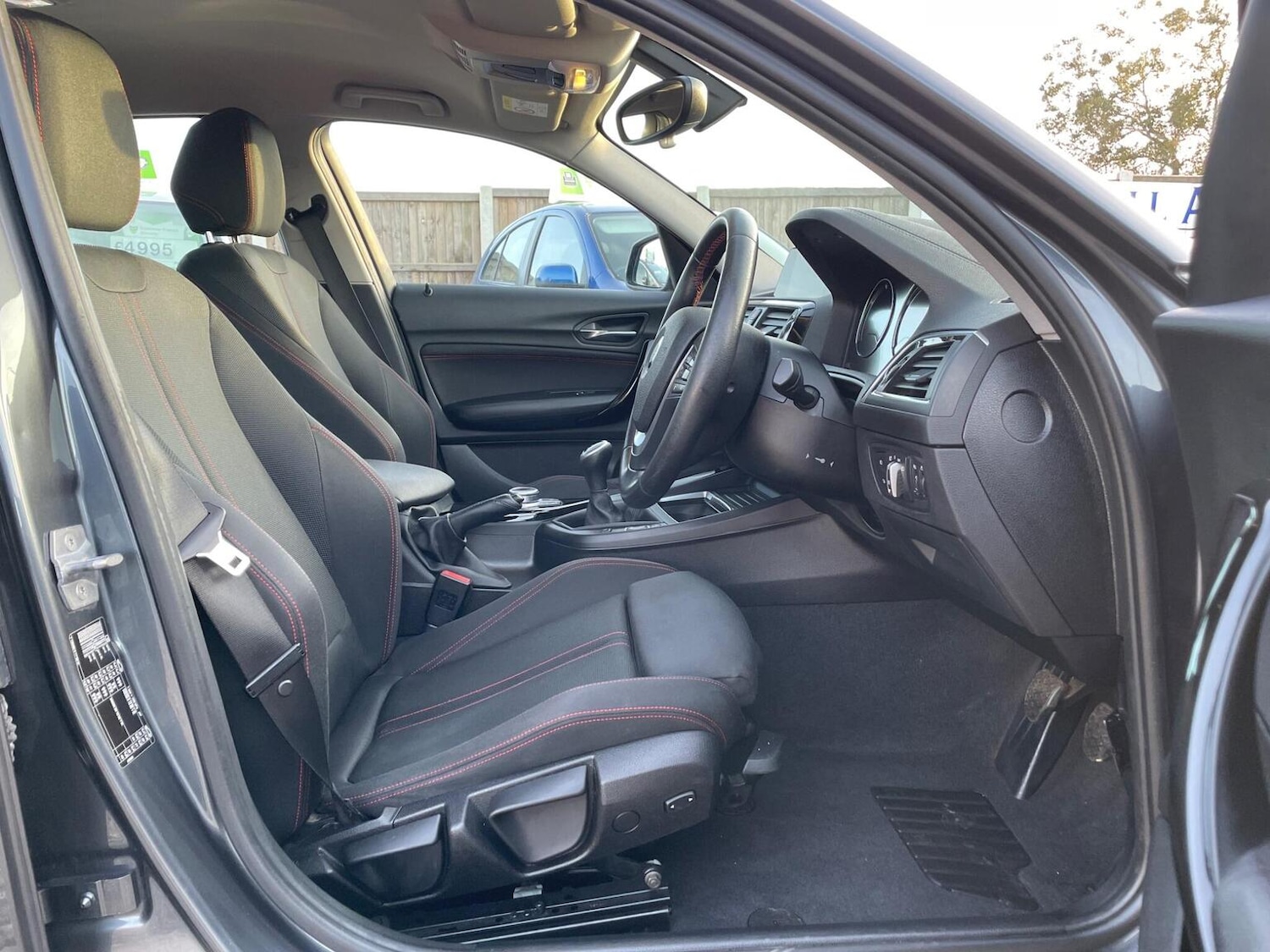 Used BMW 1 Series 2018 for sale - 77742892: Photo 11