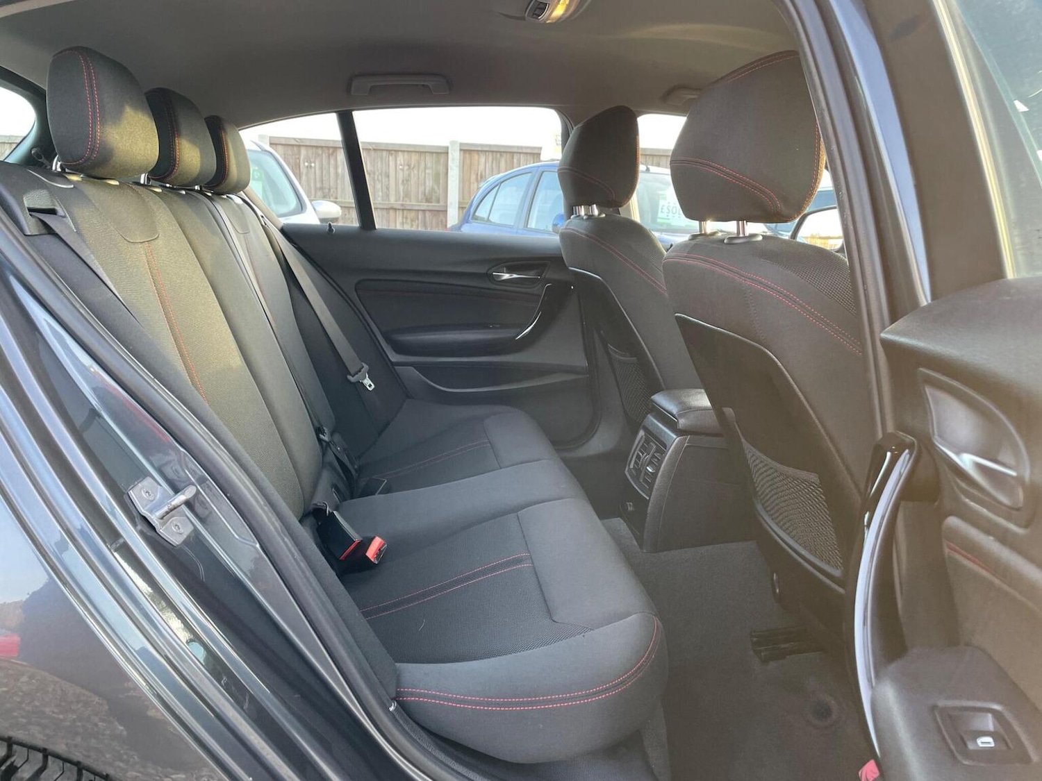 Used BMW 1 Series 2018 for sale - 77742892: Photo 13