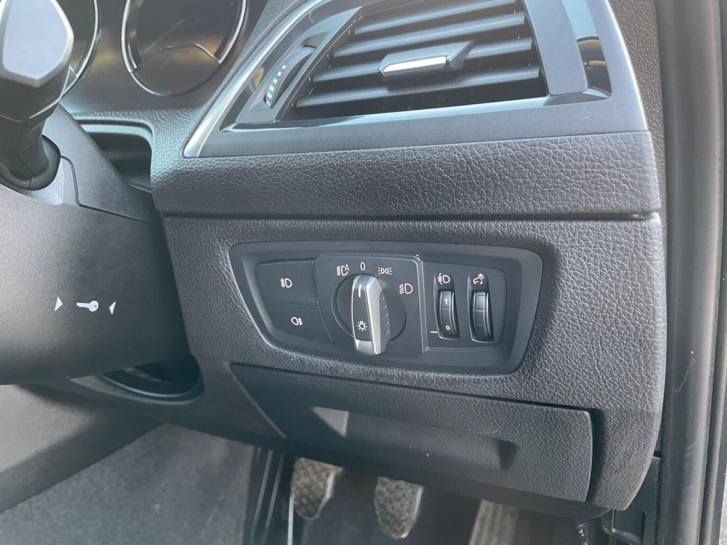 Used BMW 1 Series 2018 for sale - 77742892: Photo 14