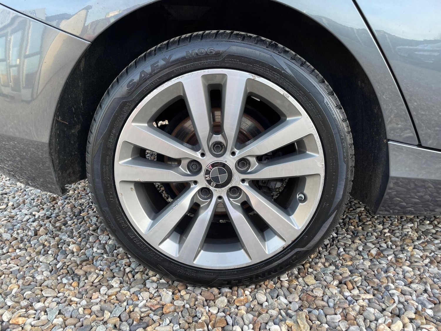 Used BMW 1 Series 2018 for sale - 77742892: Photo 18