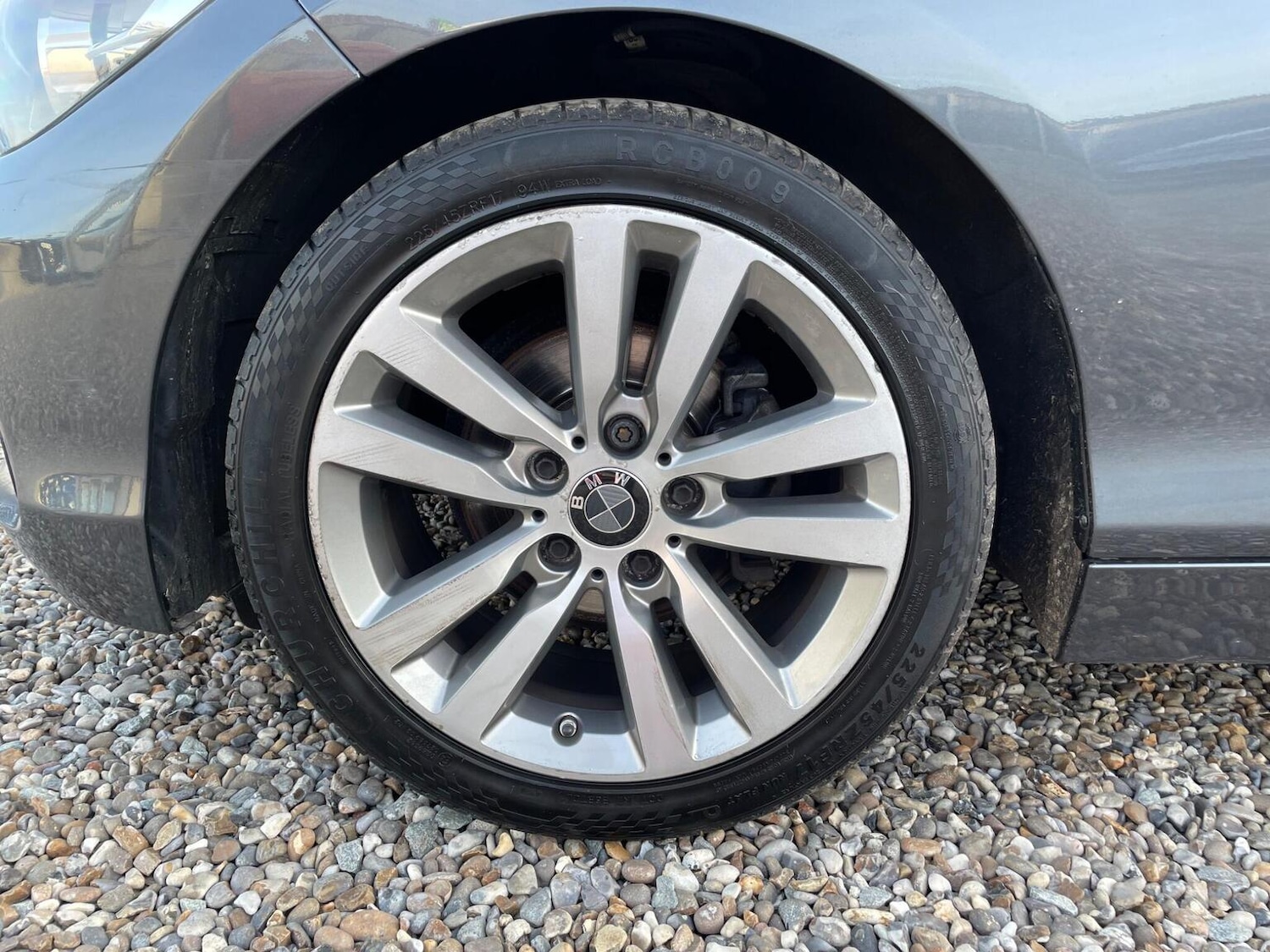 Used BMW 1 Series 2018 for sale - 77742892: Photo 19