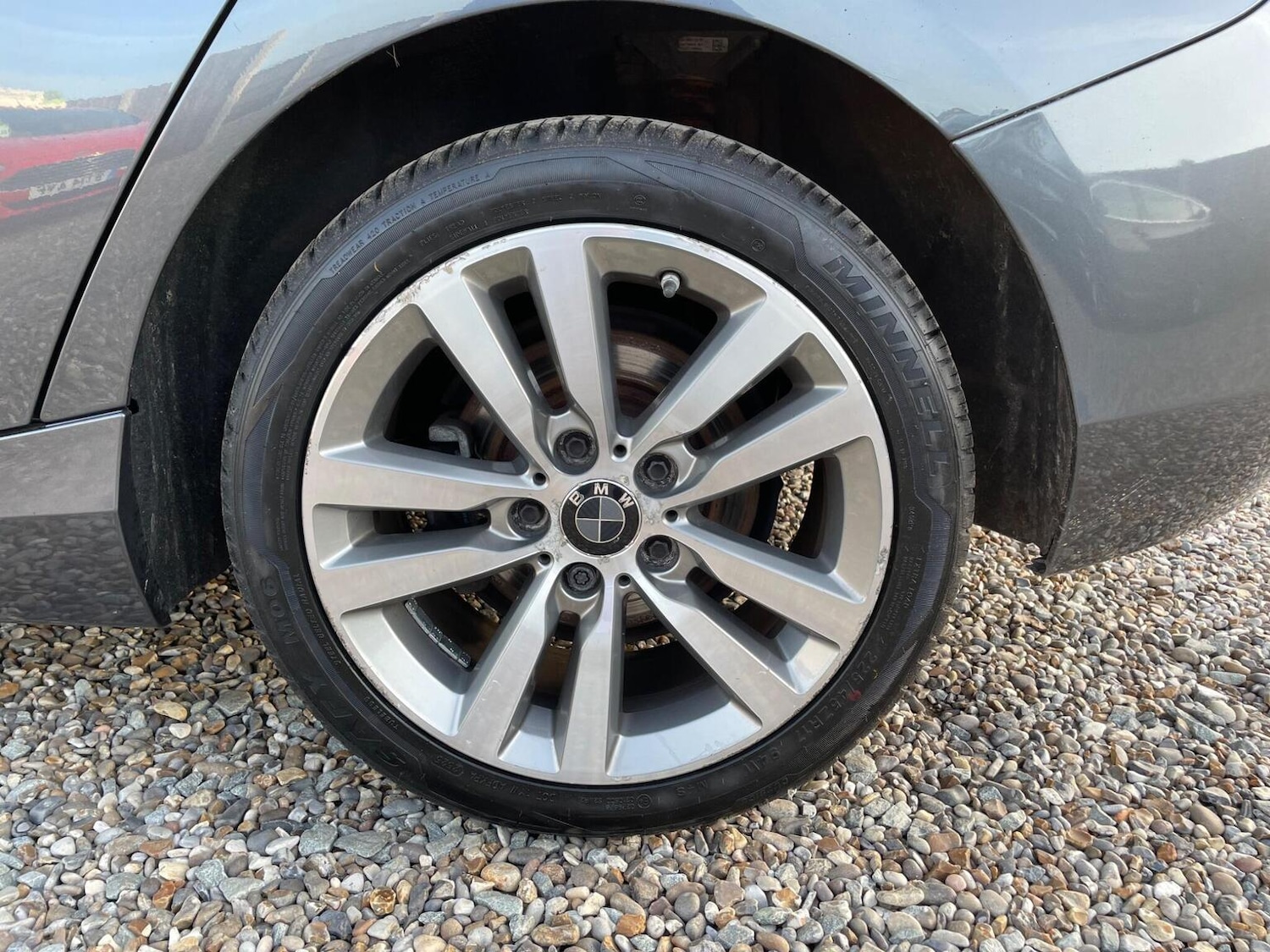 Used BMW 1 Series 2018 for sale - 77742892: Photo 20