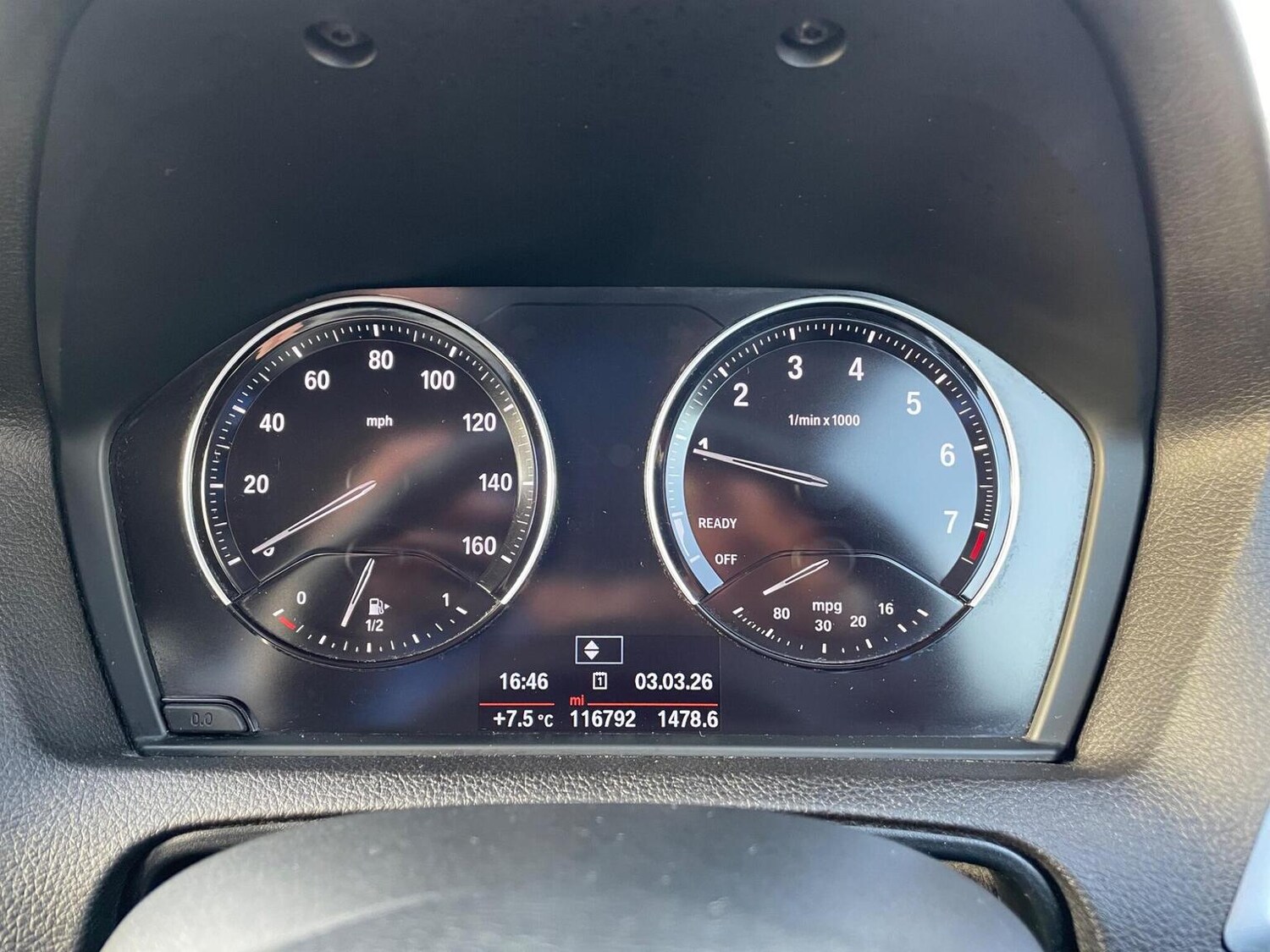 Used BMW 1 Series 2018 for sale - 77742892: Photo 27