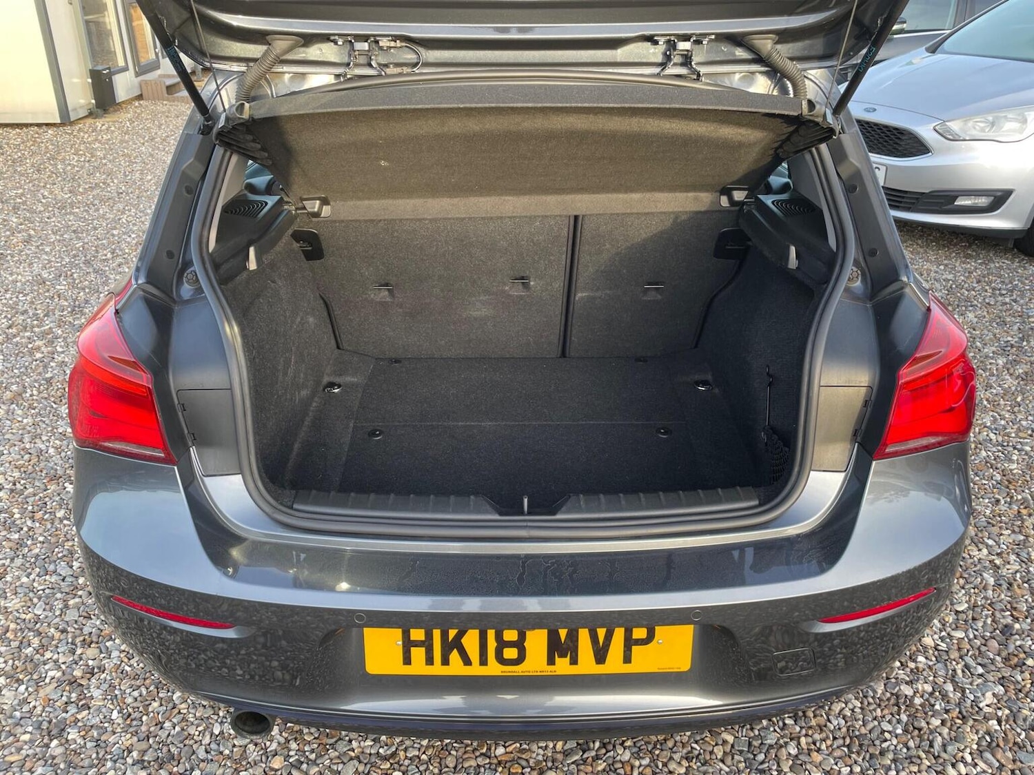 Used BMW 1 Series 2018 for sale - 77742892: Photo 28