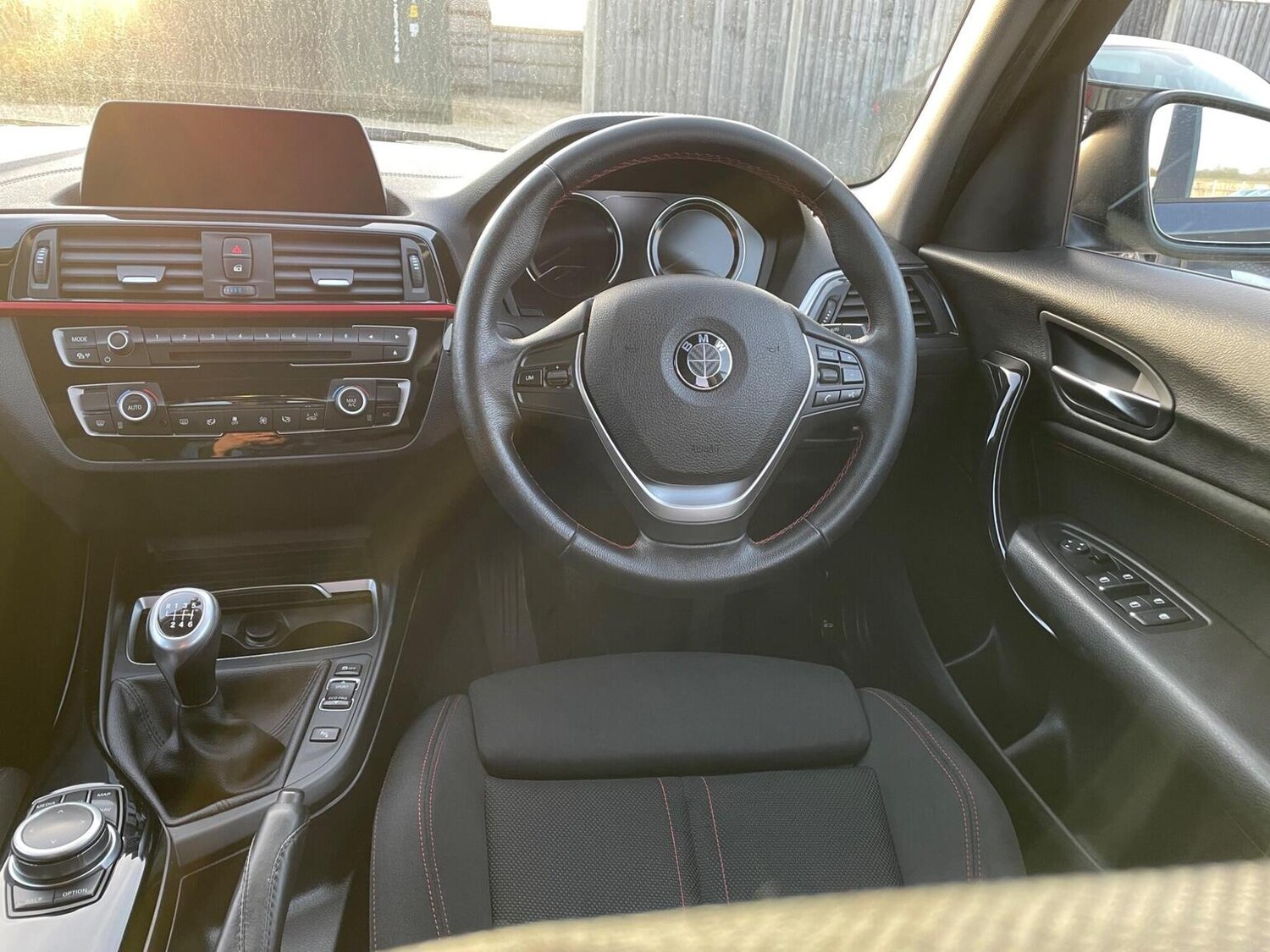 Used BMW 1 Series 2018 for sale - 77742892: Photo 30