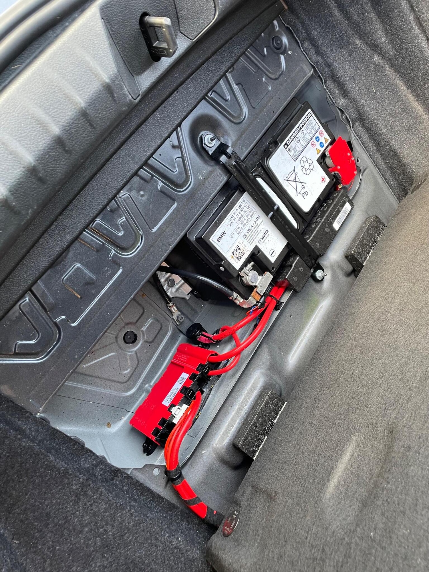 Used BMW 1 Series 2018 for sale - 77742892: Photo 32