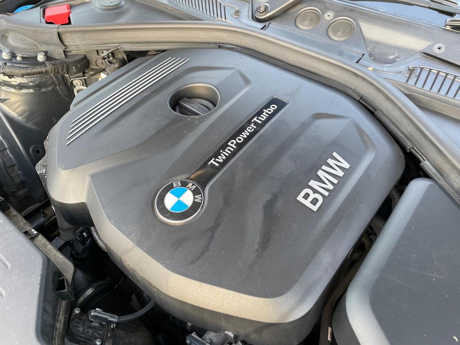 Used BMW 1 Series 2018 for sale - 77742892: Photo 34