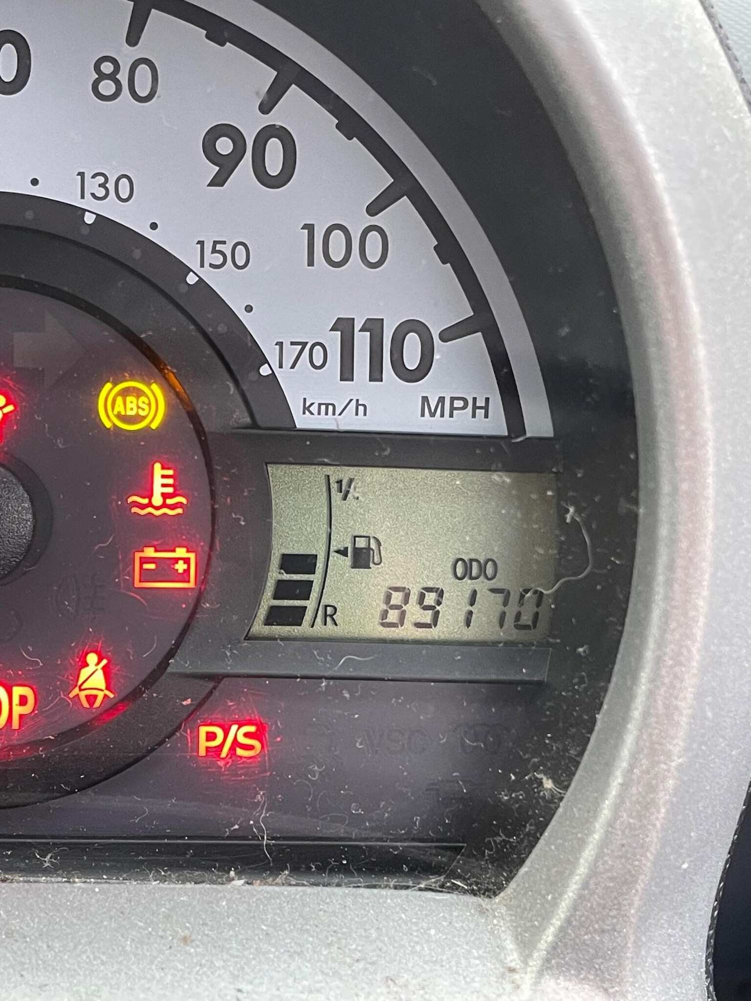 Used Peugeot 107 2008 for sale - 77707173: Photo 2