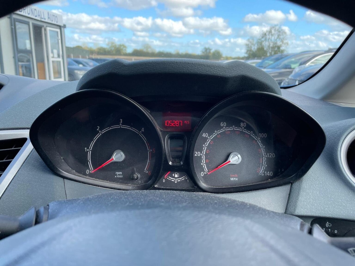 Vehicle 19