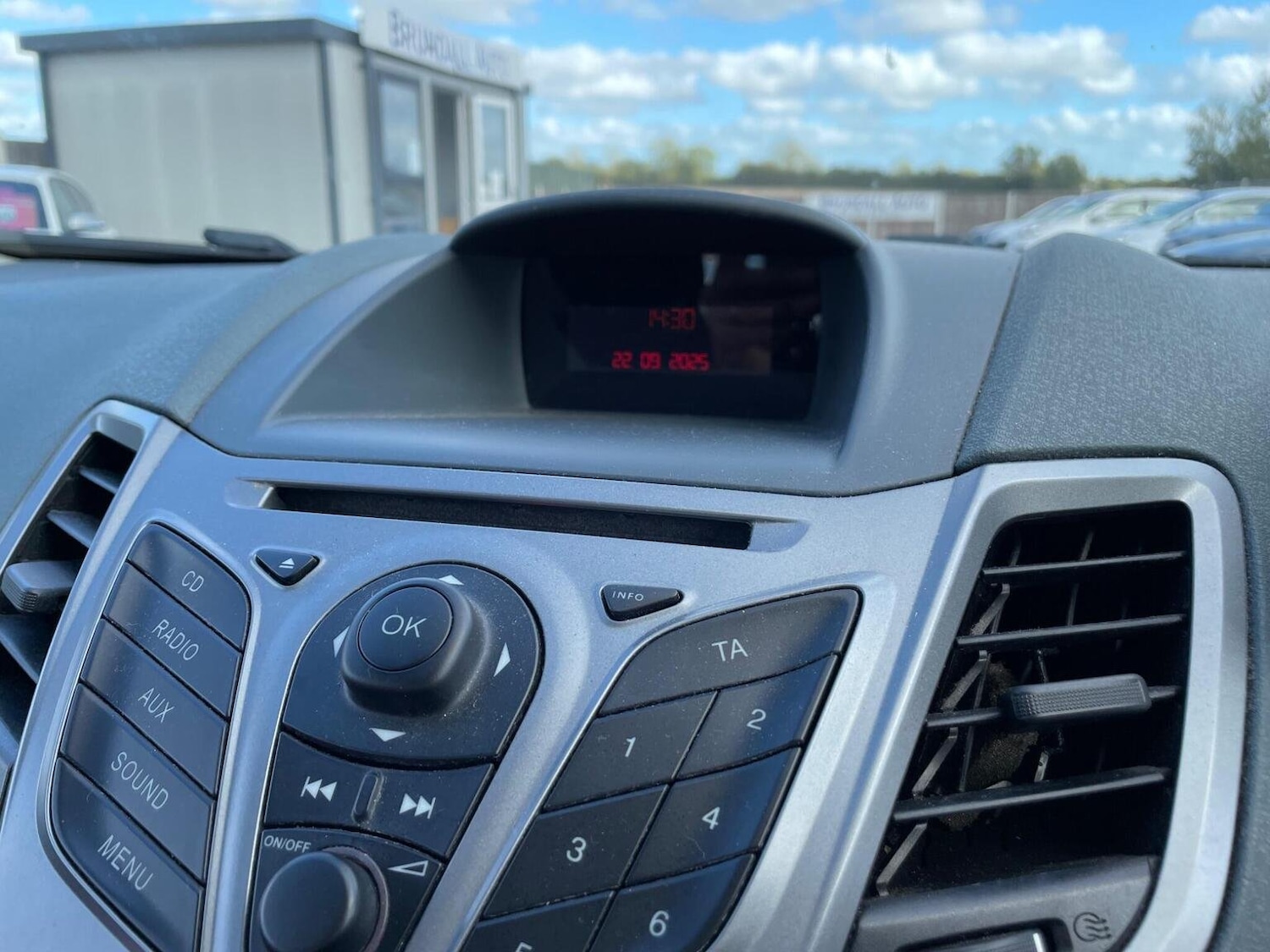 Vehicle 23