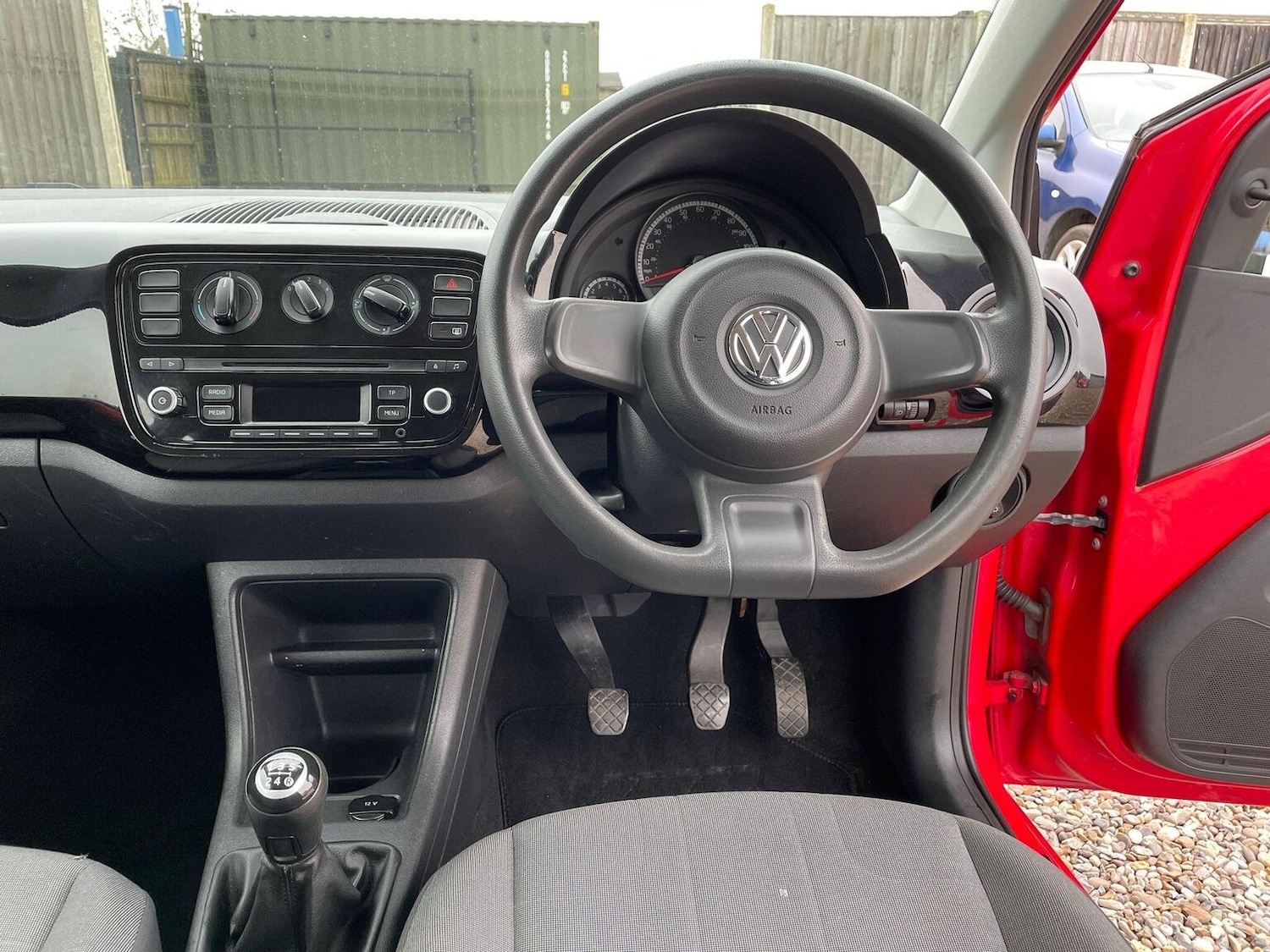 Used Volkswagen up! 2013 for sale - 77781675: Photo 10