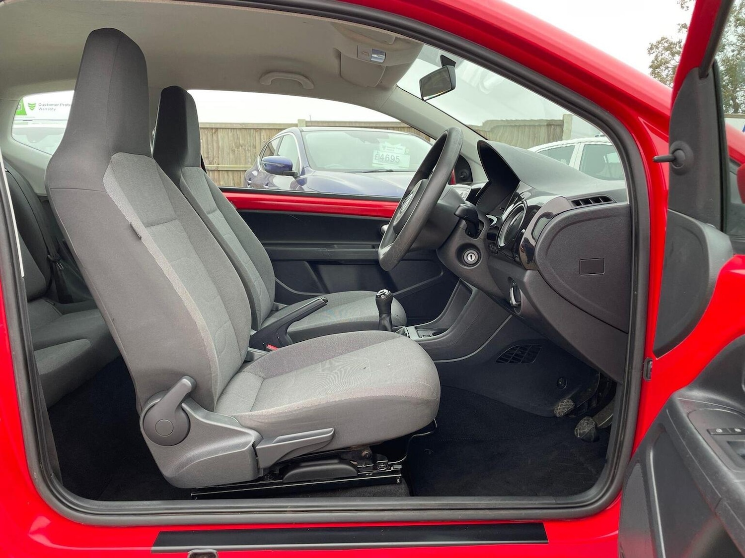 Used Volkswagen up! 2013 for sale - 77781675: Photo 11